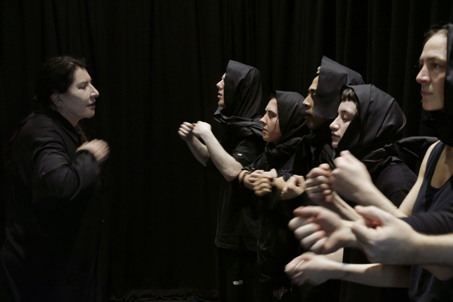 Abramovic