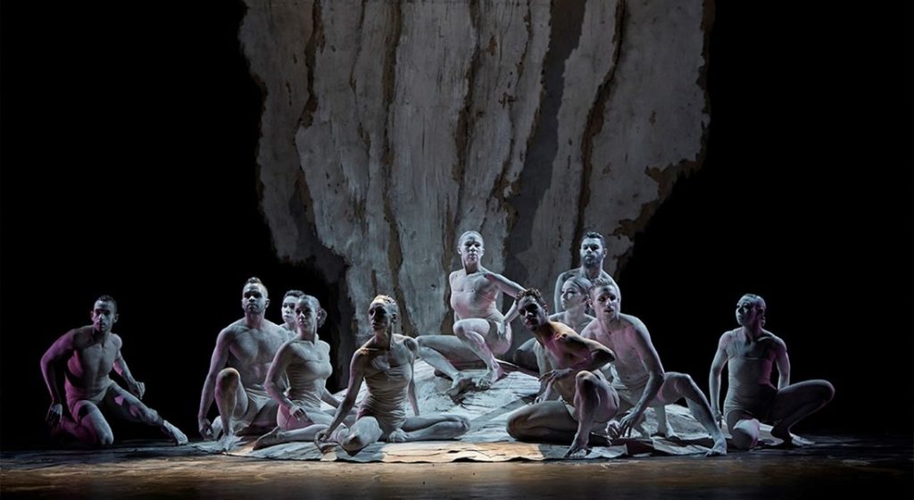 Bangarra Dance Theater
