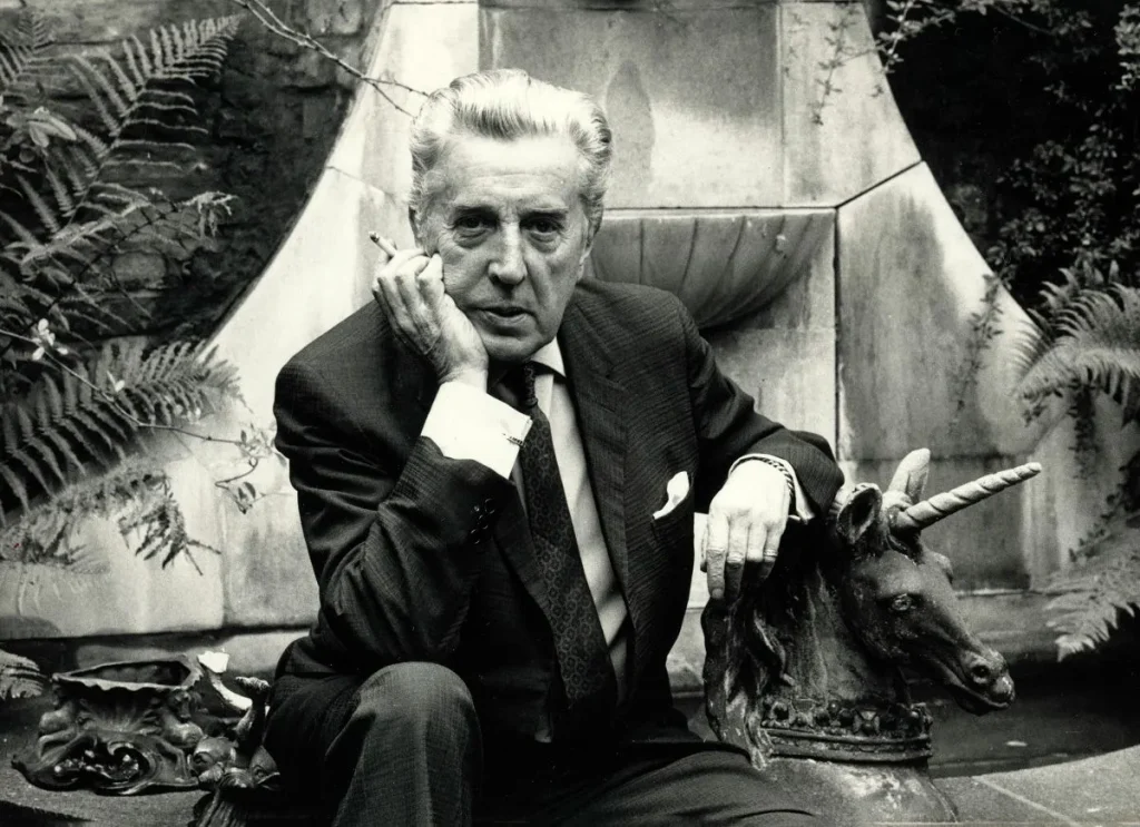 Frederick Ashton