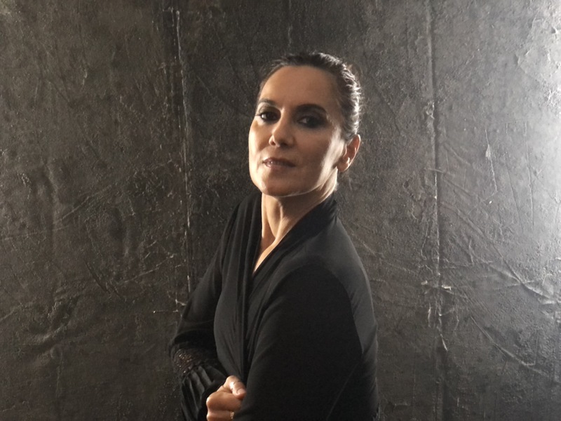 Rafaela Carrasco