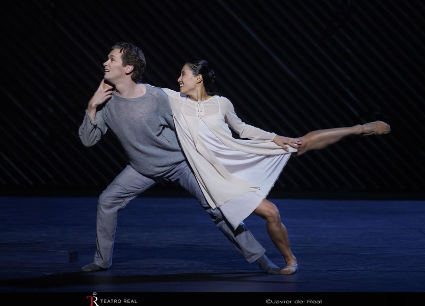 Royal Swedish Ballet Mats Ek