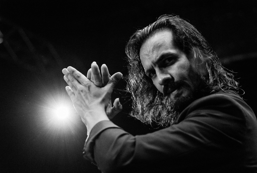 Serás Farruquito