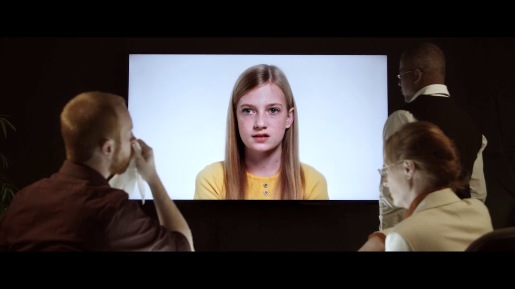 artifice girl