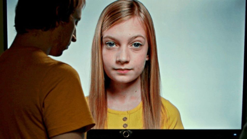 artifice girl
