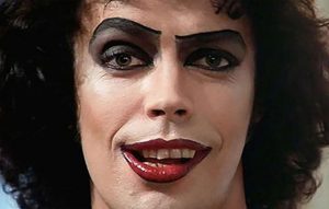 tim curry