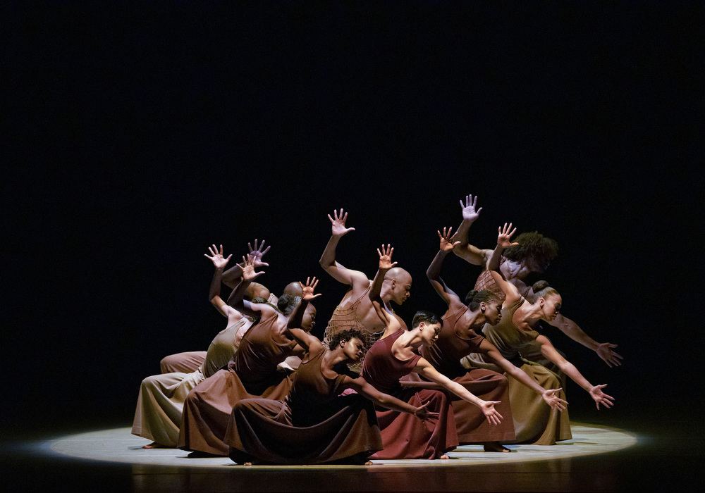 ailey