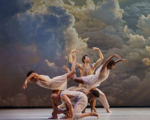peque Ailey Programa B