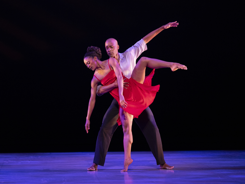 peque Ailey Programa B